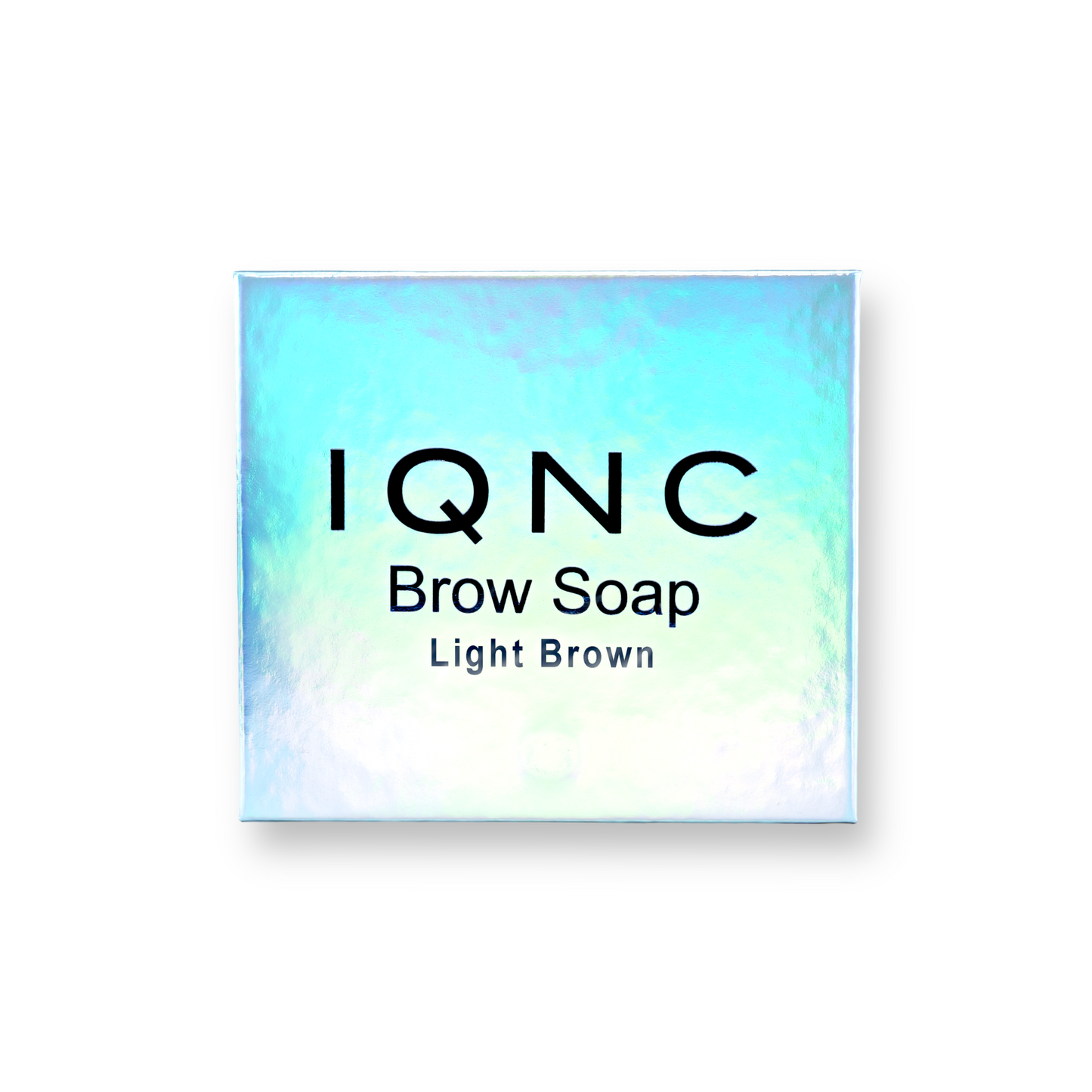 IQNC Brow Soap
