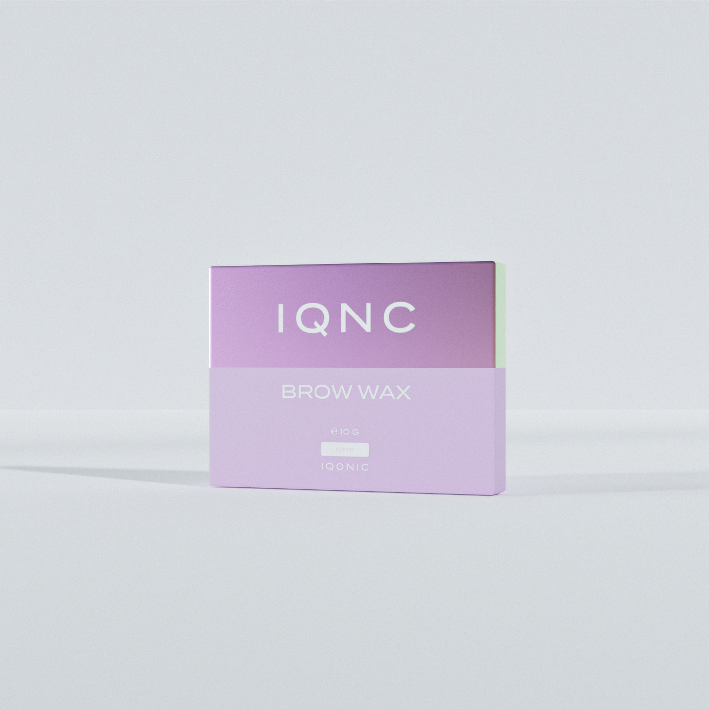 IQNC Brow Soap