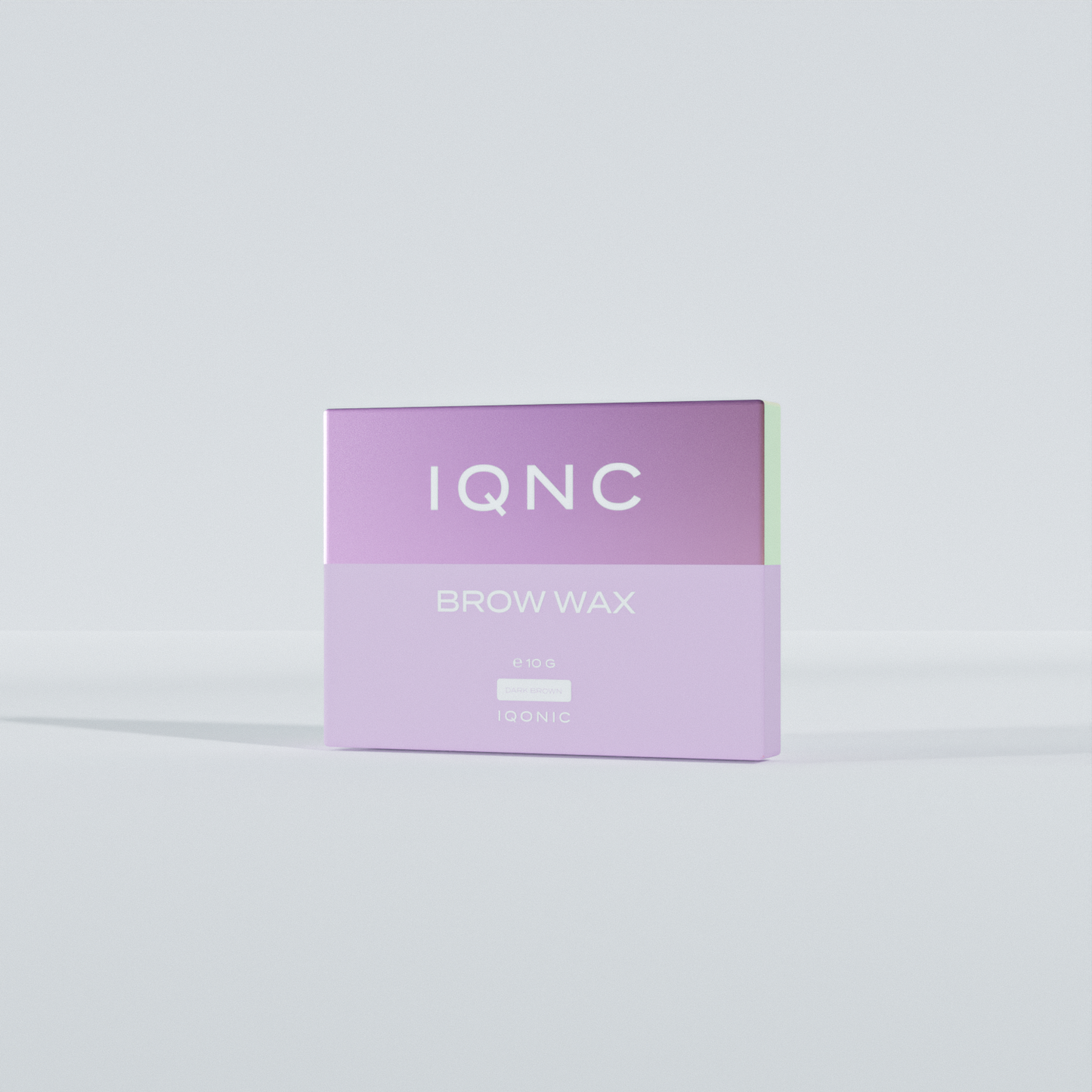 IQNC Brow Soap