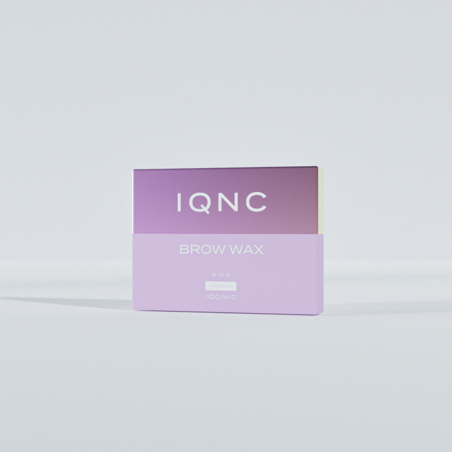 IQNC Brow Soap