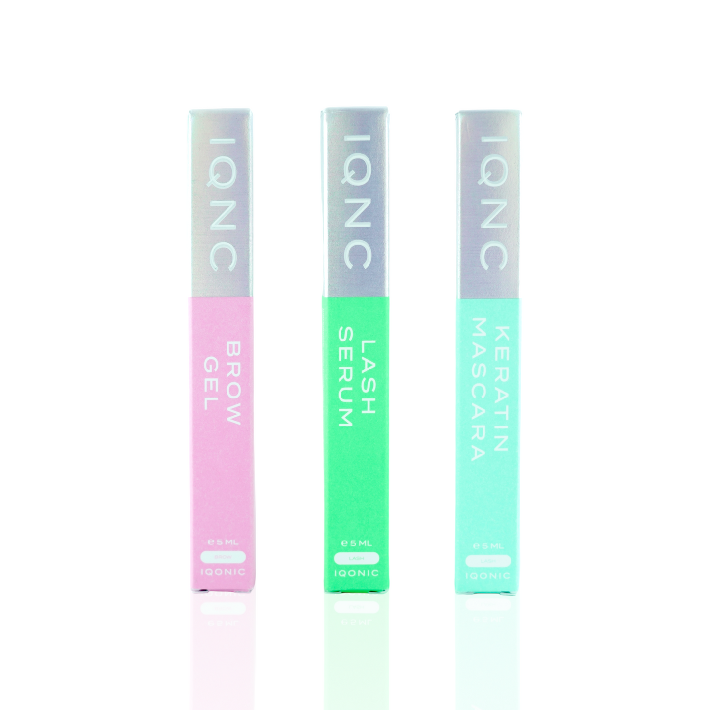 IQNC EYE KIT