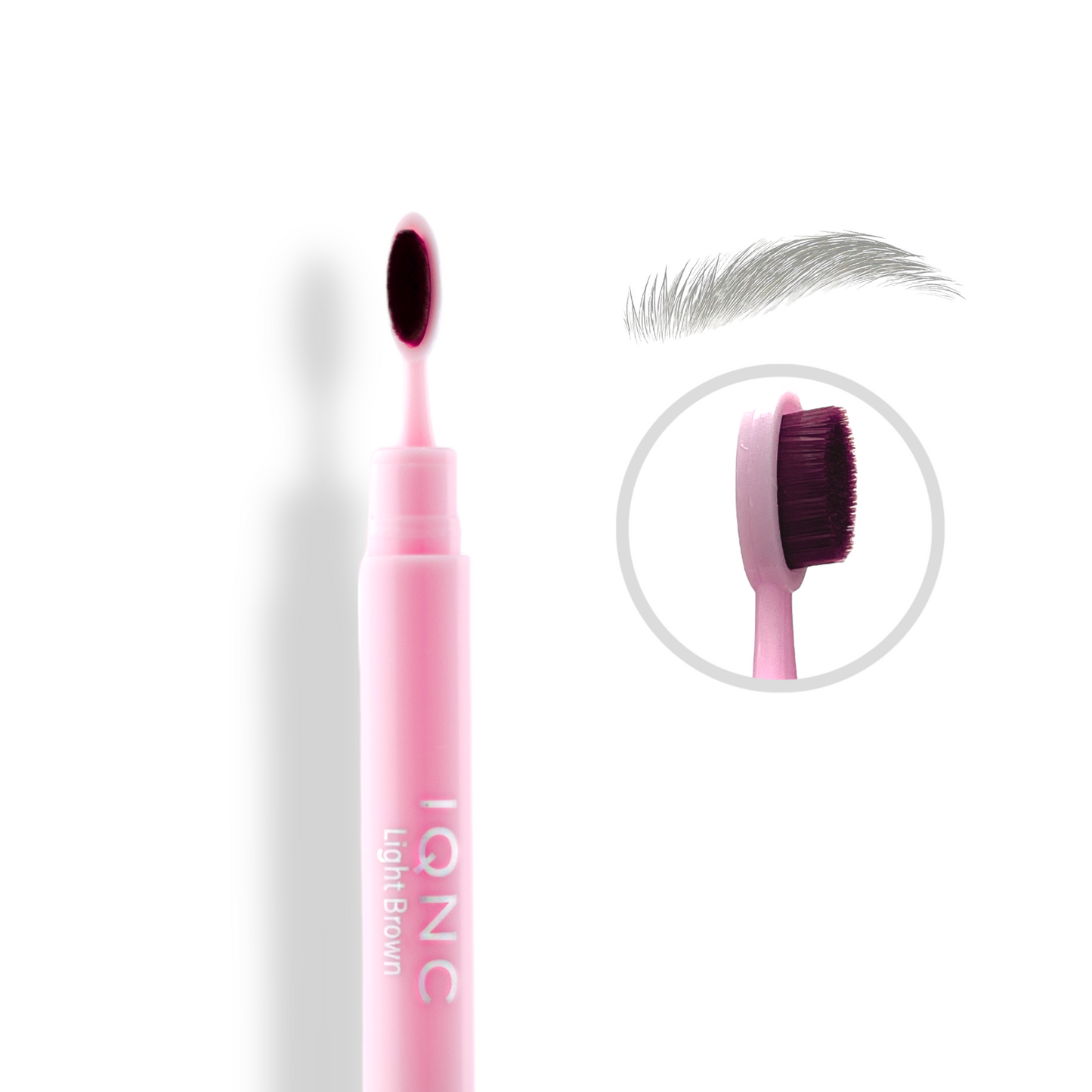 IQNC Brow pen