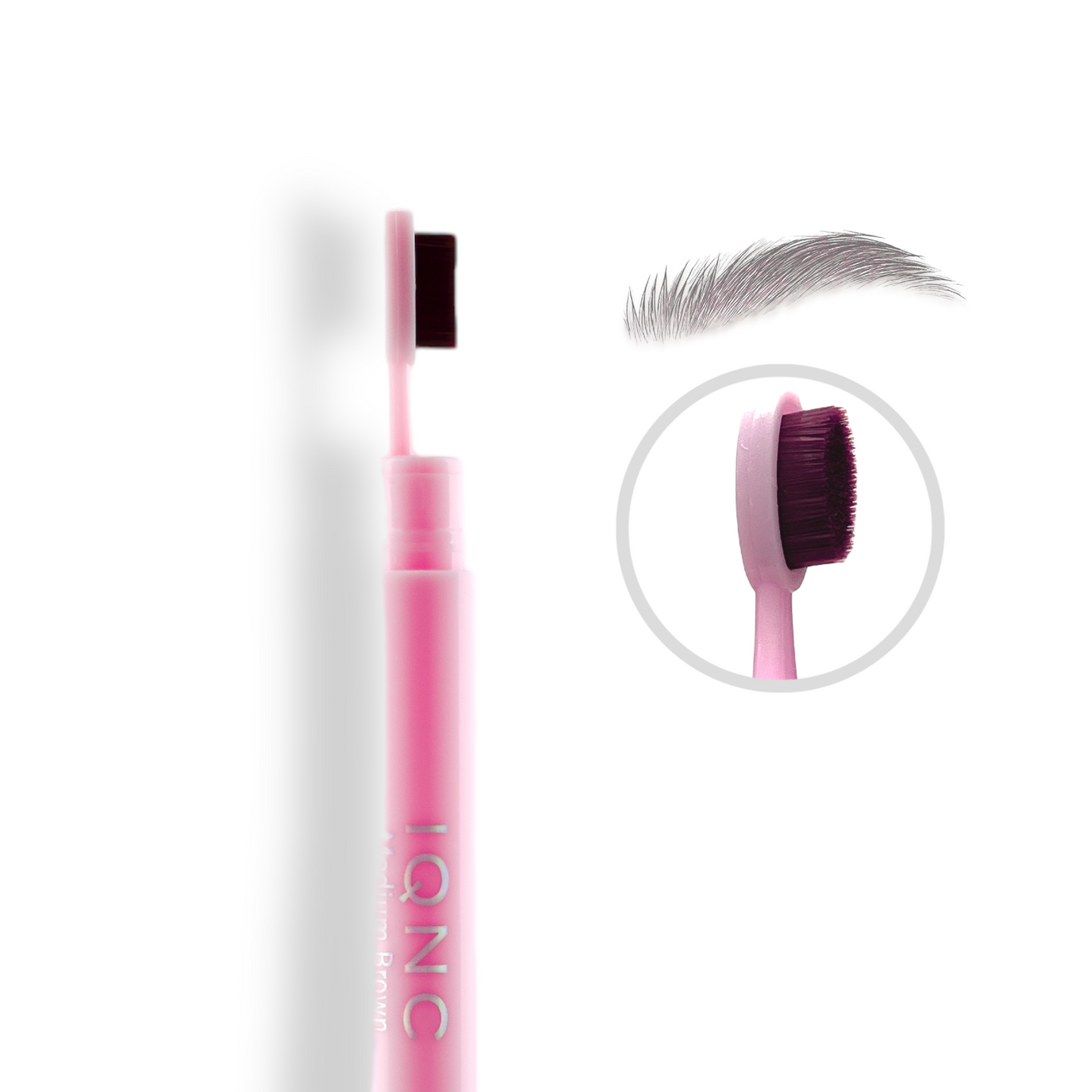 IQNC Brow pen